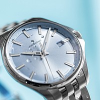 Junghans Meister S Quartz 47/4531.44