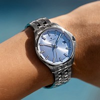 Junghans Meister S Quartz 47/4531.44