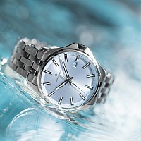 Junghans Meister S Quartz 47/4531.44