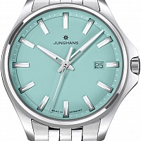 Junghans Meister S Quartz 47/4530.44