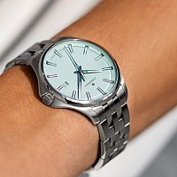 Junghans Meister S Quartz 47/4530.44