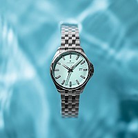 Junghans Meister S Quartz 47/4530.44