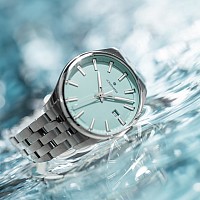 Junghans Meister S Quartz 47/4530.44