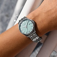 Junghans Meister S Quartz 47/4530.44