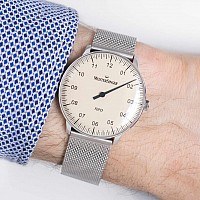 MeisterSinger NEO Ivory NES903