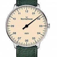 MeisterSinger NEO Ivory NES903