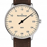 MeisterSinger NEO Ivory NES903