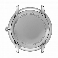 MeisterSinger NEO Special Light Blue S-NES924S