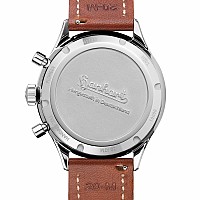 Hanhart 417 ES Moby Dick 39 mm