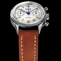 Hanhart 417 ES Moby Dick 39 mm