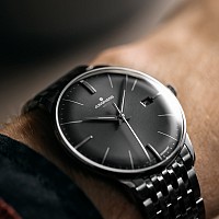 Junghans Meister Mega 58/4503.46