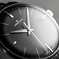Junghans Meister Mega 58/4503.46
