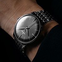 Junghans Meister Mega 58/4503.46