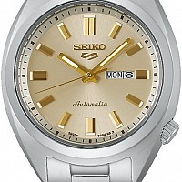 Seiko 5 Sports SNXS Double Cream SRE023K1
