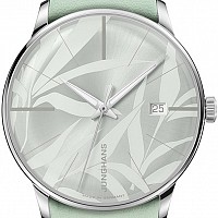 Junghans Meister Damen Automatic 27/4243.02