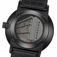 Junghans FORM A Bauhaus Limited Edition