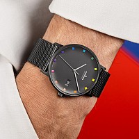 Junghans FORM A Bauhaus Limited Edition