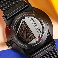 Junghans FORM A Bauhaus Limited Edition