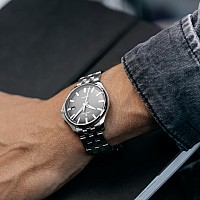 Junghans Meister S Automatic 36 27/4580.44