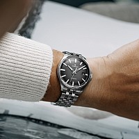 Junghans Meister S Automatic 36 27/4580.44