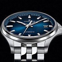 Junghans Meister S Automatic 36 27/4582.44