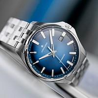 Junghans Meister S Automatic 36 27/4582.44