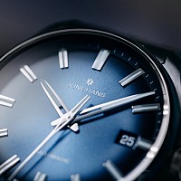 Junghans Meister S Automatic 36 27/4582.44