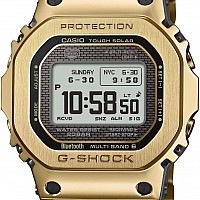 Casio G-Shock Pro GMW-BZ5000GD-9ER