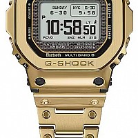 Casio G-Shock Pro GMW-BZ5000GD-9ER