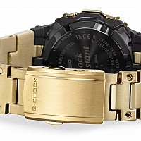 Casio G-Shock Pro GMW-BZ5000GD-9ER
