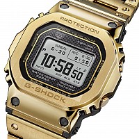 Casio G-Shock Pro GMW-BZ5000GD-9ER