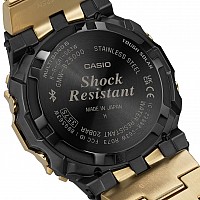 Casio G-Shock Pro GMW-BZ5000GD-9ER