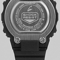 Casio G-Shock Nano Ring Watch DWN-5600-1ER