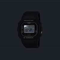 Casio G-Shock Nano Ring Watch DWN-5600-1ER