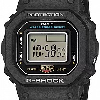 Casio G-Shock Nano Ring Watch DWN-5600-1ER