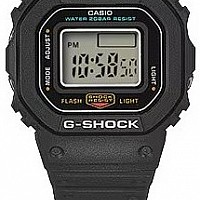 Casio G-Shock Nano Ring Watch DWN-5600-1ER
