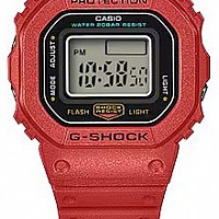 Casio G-Shock Nano Ring Watch DWN-5600-4ER