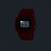 Casio G-Shock Nano Ring Watch DWN-5600-4ER