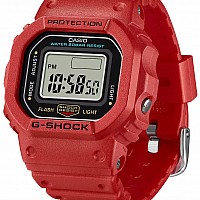 Casio G-Shock Nano Ring Watch DWN-5600-4ER