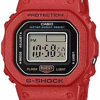 Casio G-Shock Nano Ring Watch DWN-5600-4ER