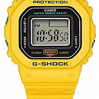 Casio G-Shock Nano Ring Watch DWN-5600-9ER