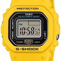 Casio G-Shock Nano Ring Watch DWN-5600-9ER
