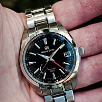 Grand Seiko SBGE211 KOMISE 420260004