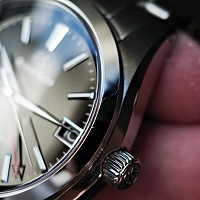 Grand Seiko SBGE211 KOMISE 420260004