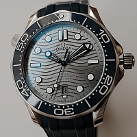 Omega Seamaster 210.32.42.20.06.001 KOMISE 420260002