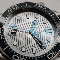 Omega Seamaster 210.32.42.20.06.001 KOMISE 420260002