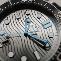 Omega Seamaster 210.32.42.20.06.001 KOMISE 420260002