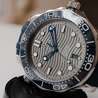 Omega Seamaster 210.32.42.20.06.001 KOMISE 420260002