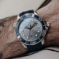 Omega Seamaster 210.32.42.20.06.001 KOMISE 420260002