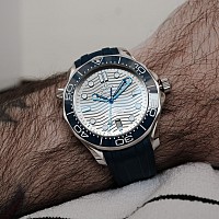 Omega Seamaster 210.32.42.20.06.001 KOMISE 420260002